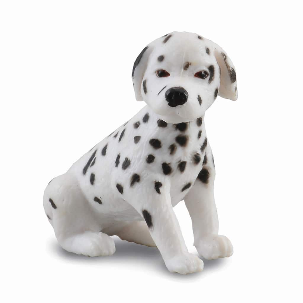 Breyer® CollectA® Dalmatian Puppy